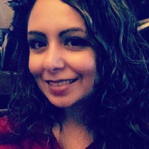 Meet your Posher, Susana